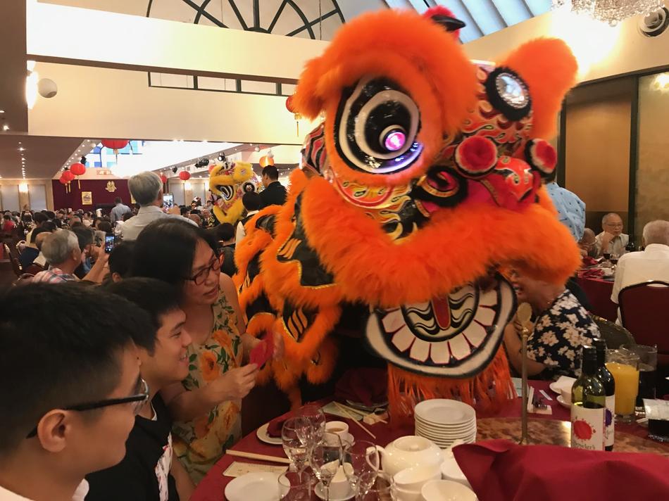 Spring Festival - Chinese New Year